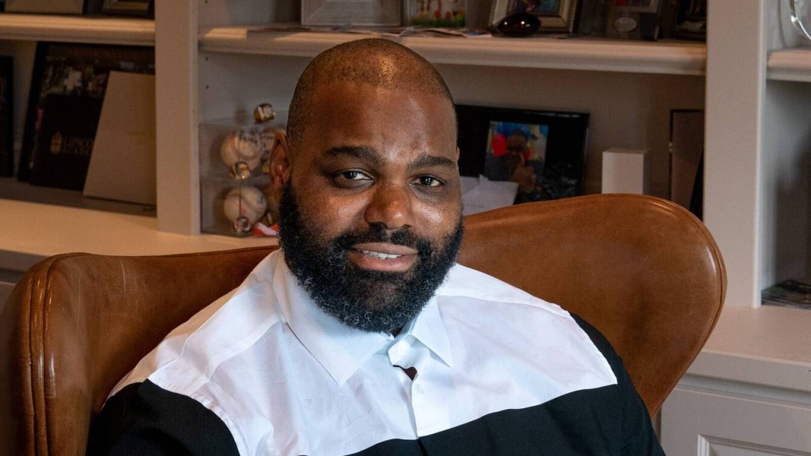 Sean Tuohy responds to ‘insulting’ allegations from Michael Oher