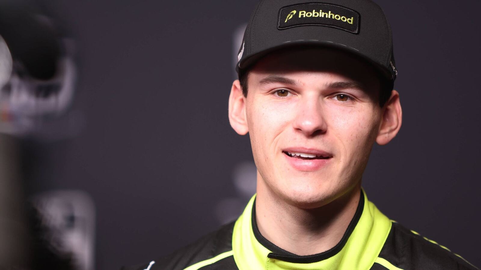 'He Was Superman': Ryan Preece Hails Corey Heim’s Darlington Triumph ...