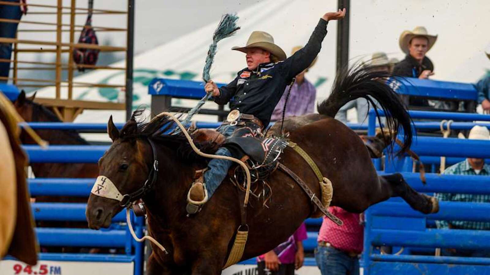 Montana Prepares to Welcome Rodeo Fans With a Full Slate of Events ...