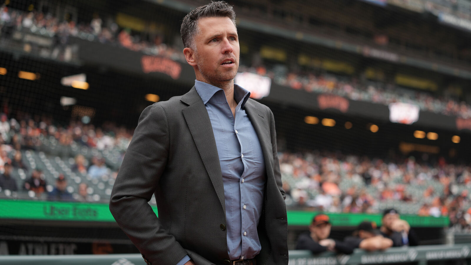What the Giants Should Target During the 2026-27 Offseason