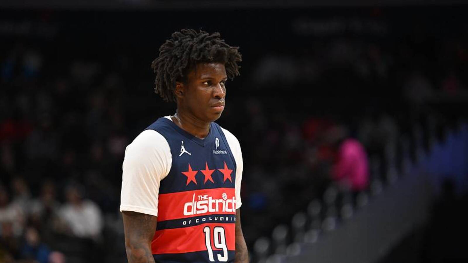 Three B-Side Summer League Wizards to Watch as Impending Shutdowns Loom