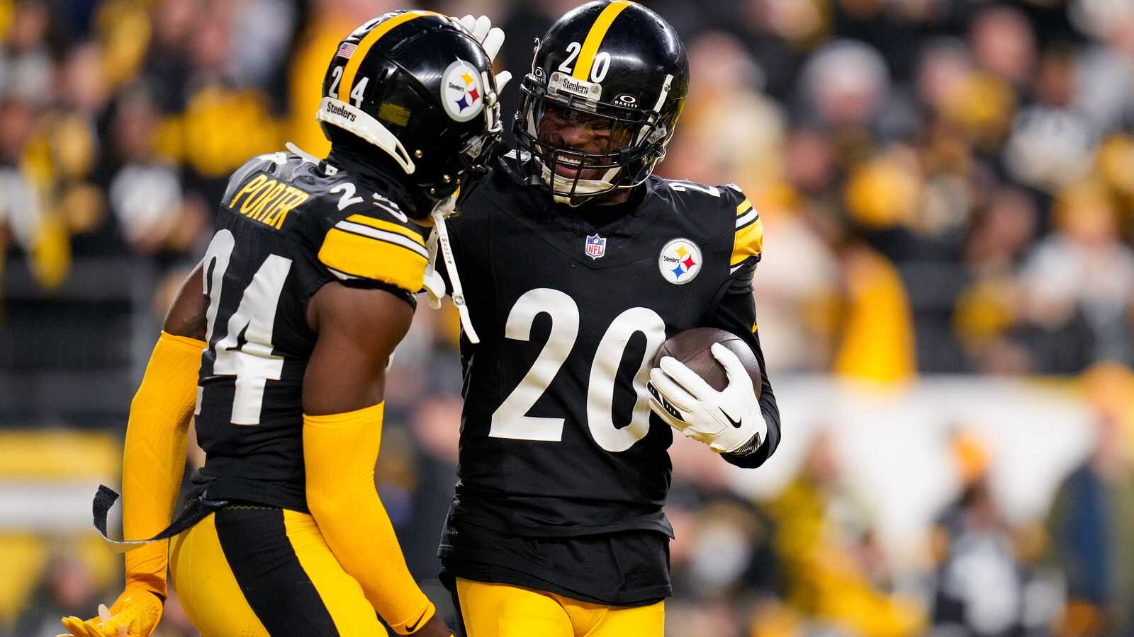 Multiple Steelers Recognized As Potential Cap Casualties By The NFL