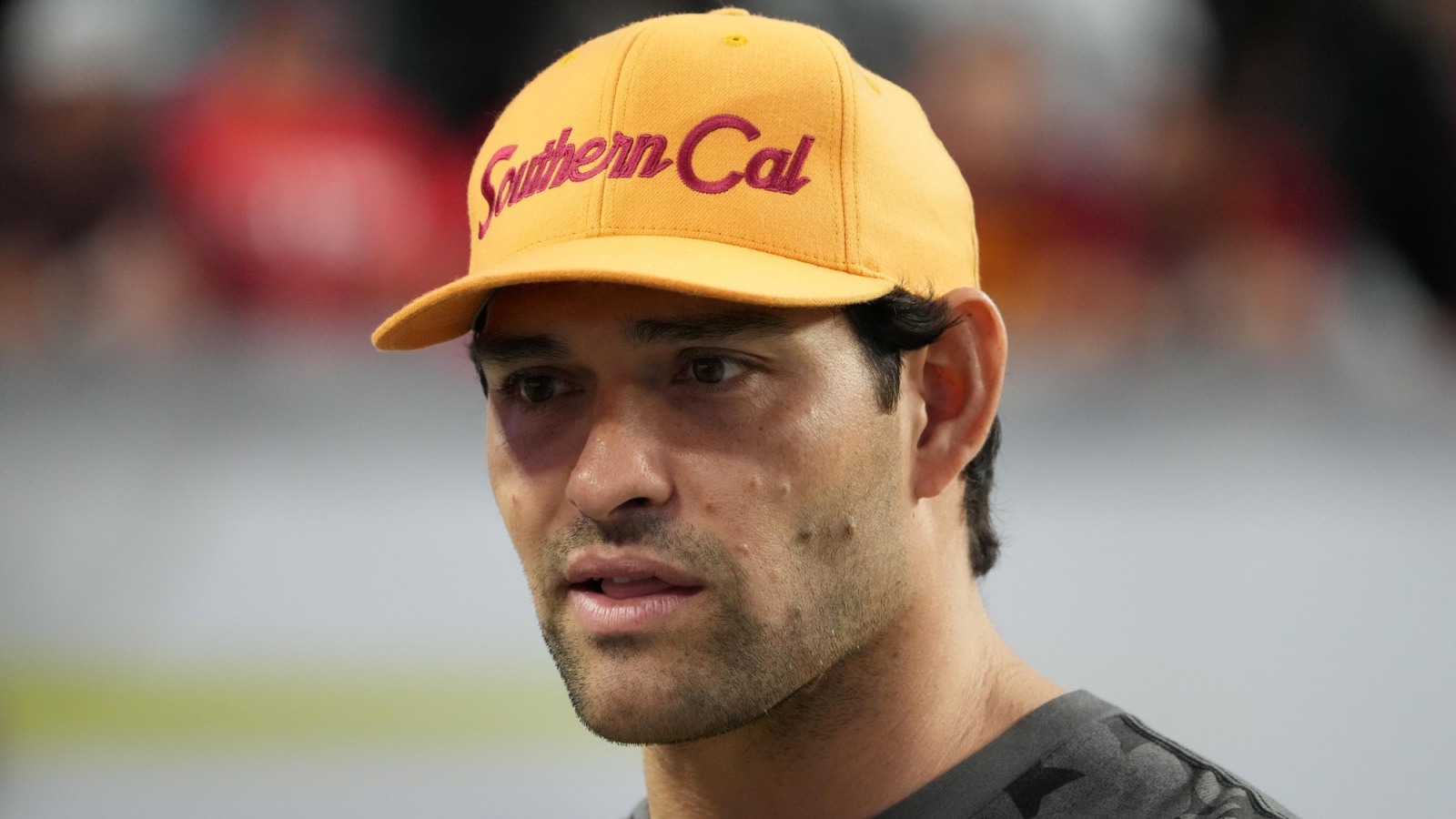 Lawsuit filing alleges Mark Sanchez was under influence of illegal substances during stabbing incident