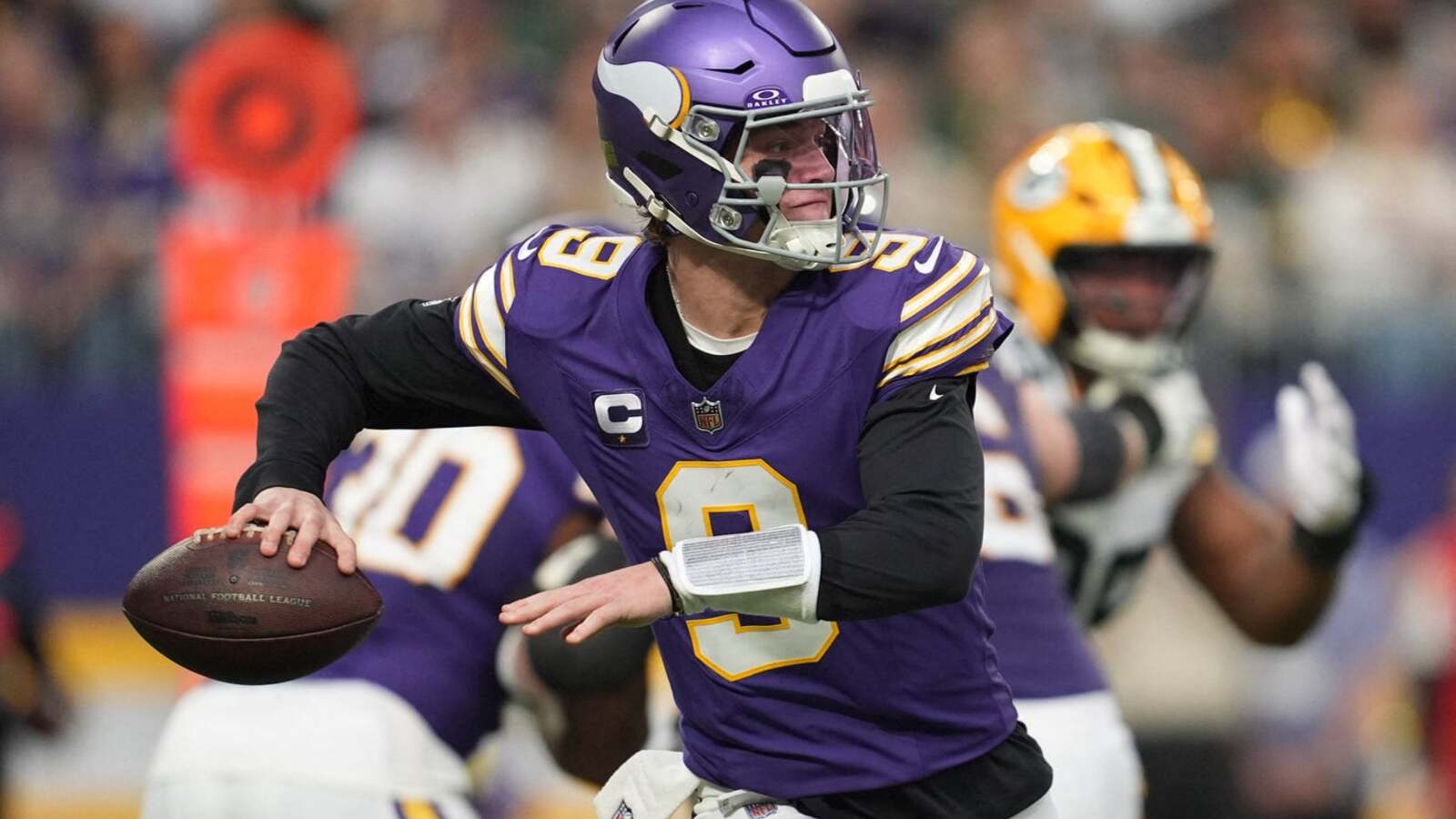 NFL executive's thoughts on Vikings QB J.J. McCarthy says everything you need to know