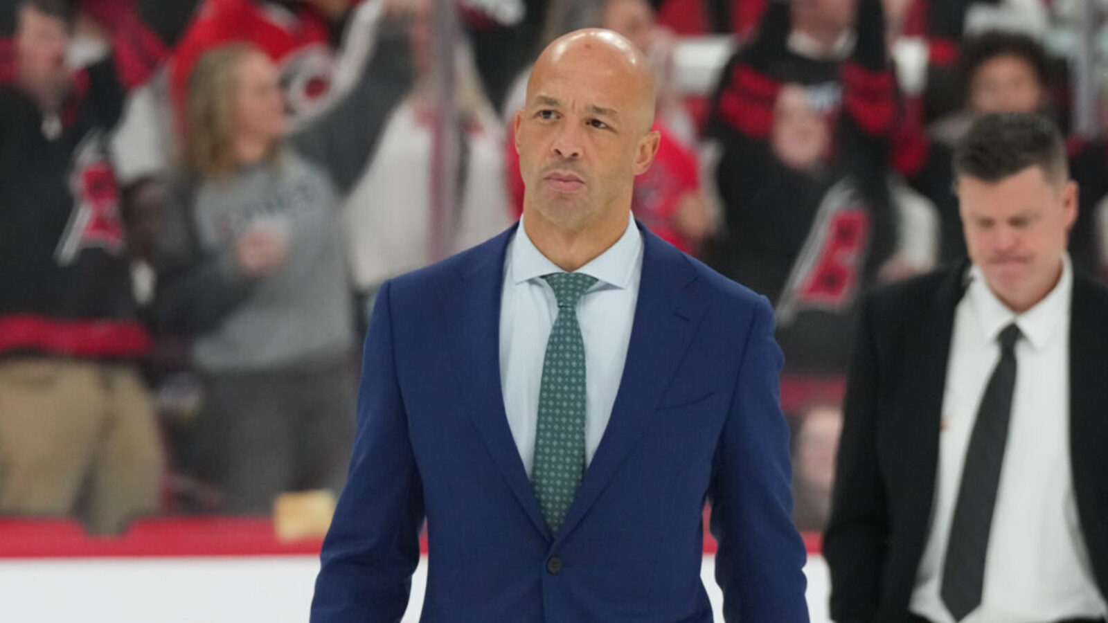 Manny Malhotra Has the Canucks Playing Like a Penalty-Killing Disaster. Vancouver’s Discipline Is a JOKE.