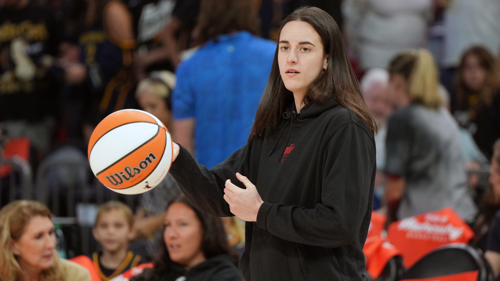 Caitlin Clark’s Season is Over, and Indianapolis Is Crying In Their Corn Dogs