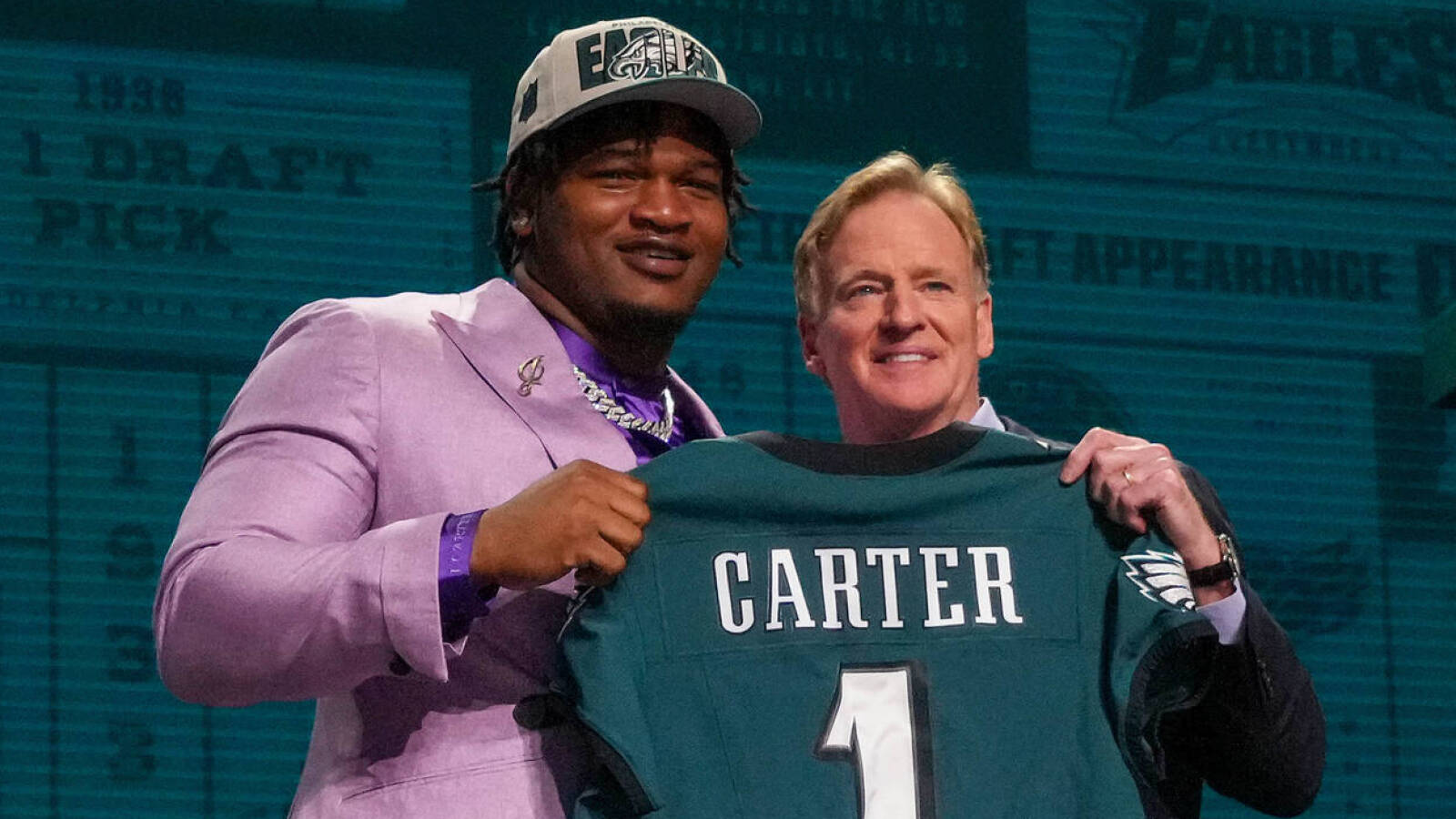 Five NFL Defenses That Improved The Most After Free Agency And The