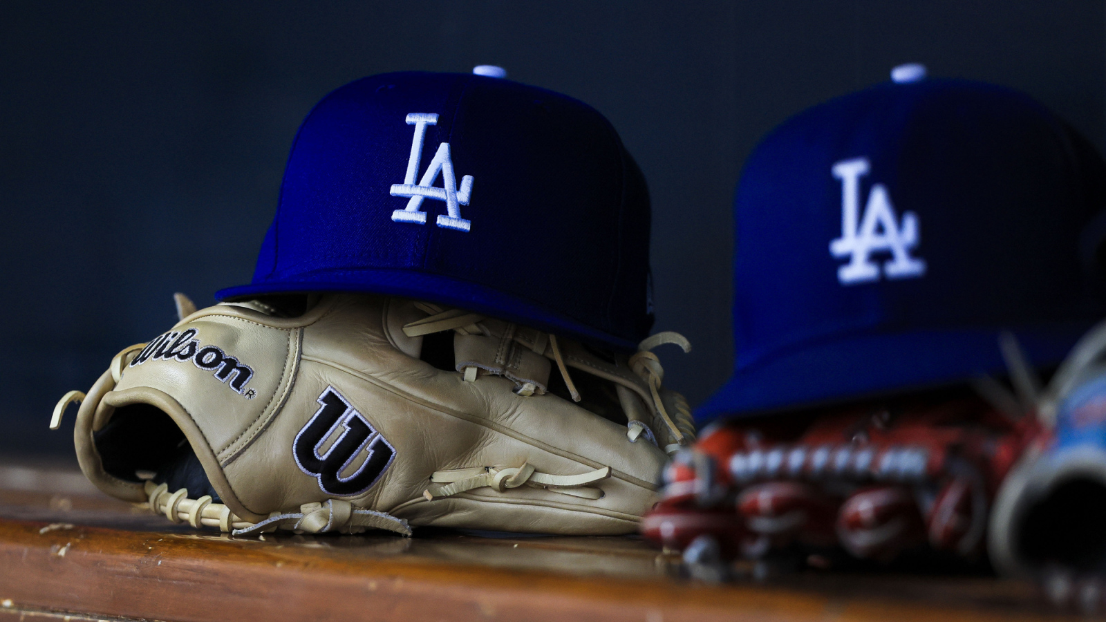 Tatsuya Imai comments on the Dodgers: 'I want to beat them!'