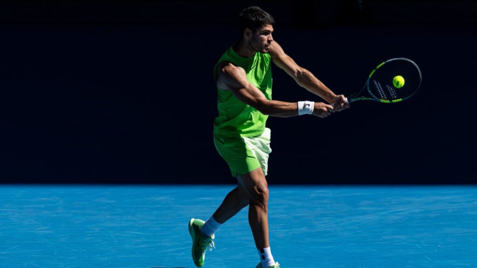 Australian Open Day 8 Men’s Predictions Including Carlos Alcaraz vs Tommy Paul
