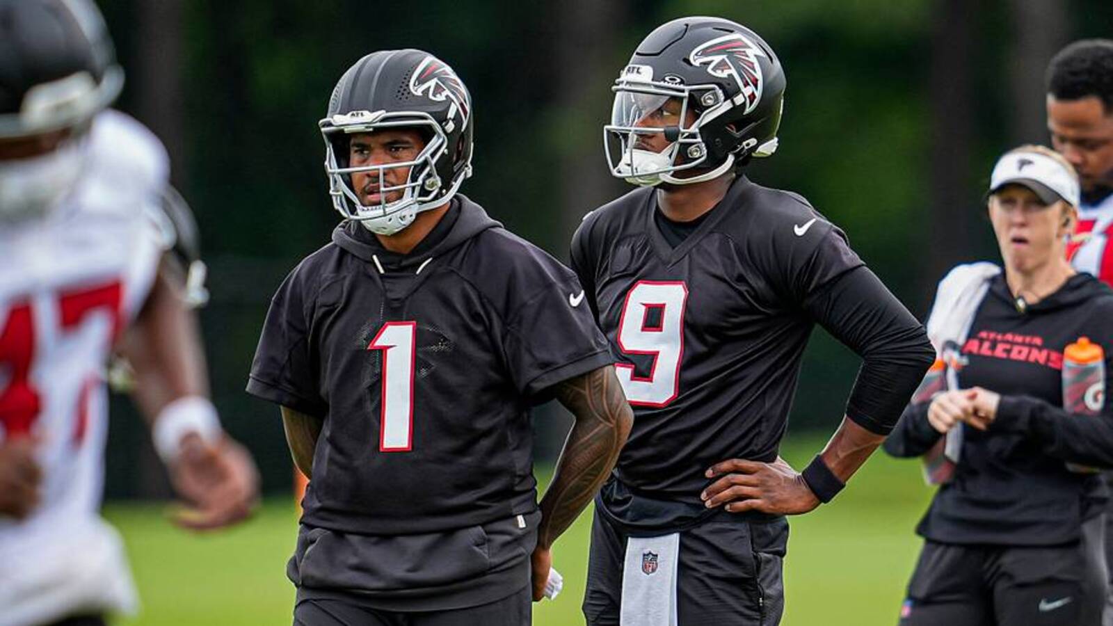 Kevin Stefanski Reveals Tua Tagovailoa's Biggest Early Win With Falcons