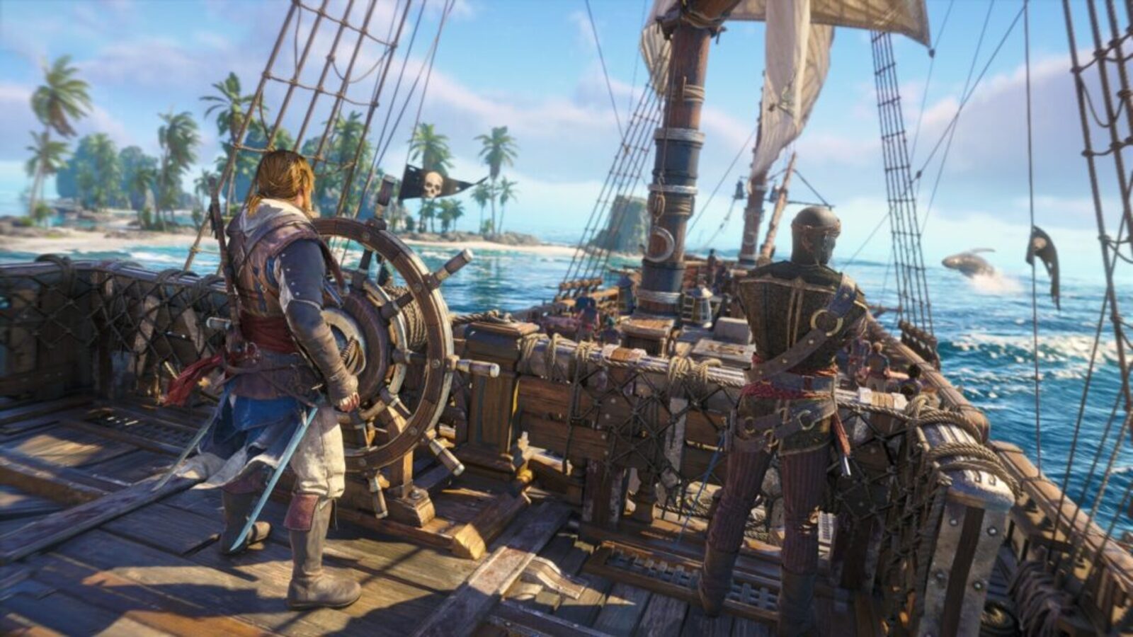 Best ship upgrades to get first in Assassin’s Creed Black Flag Resynced