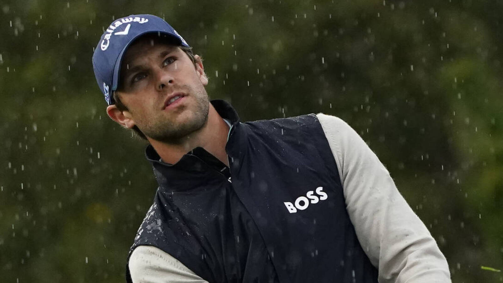Watch: Golfer Thomas Detry has ugly six-putt meltdown