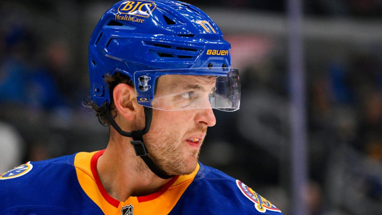Blues’ Cam Fowler to play 1,000th game at Winter Classic | Yardbarker
