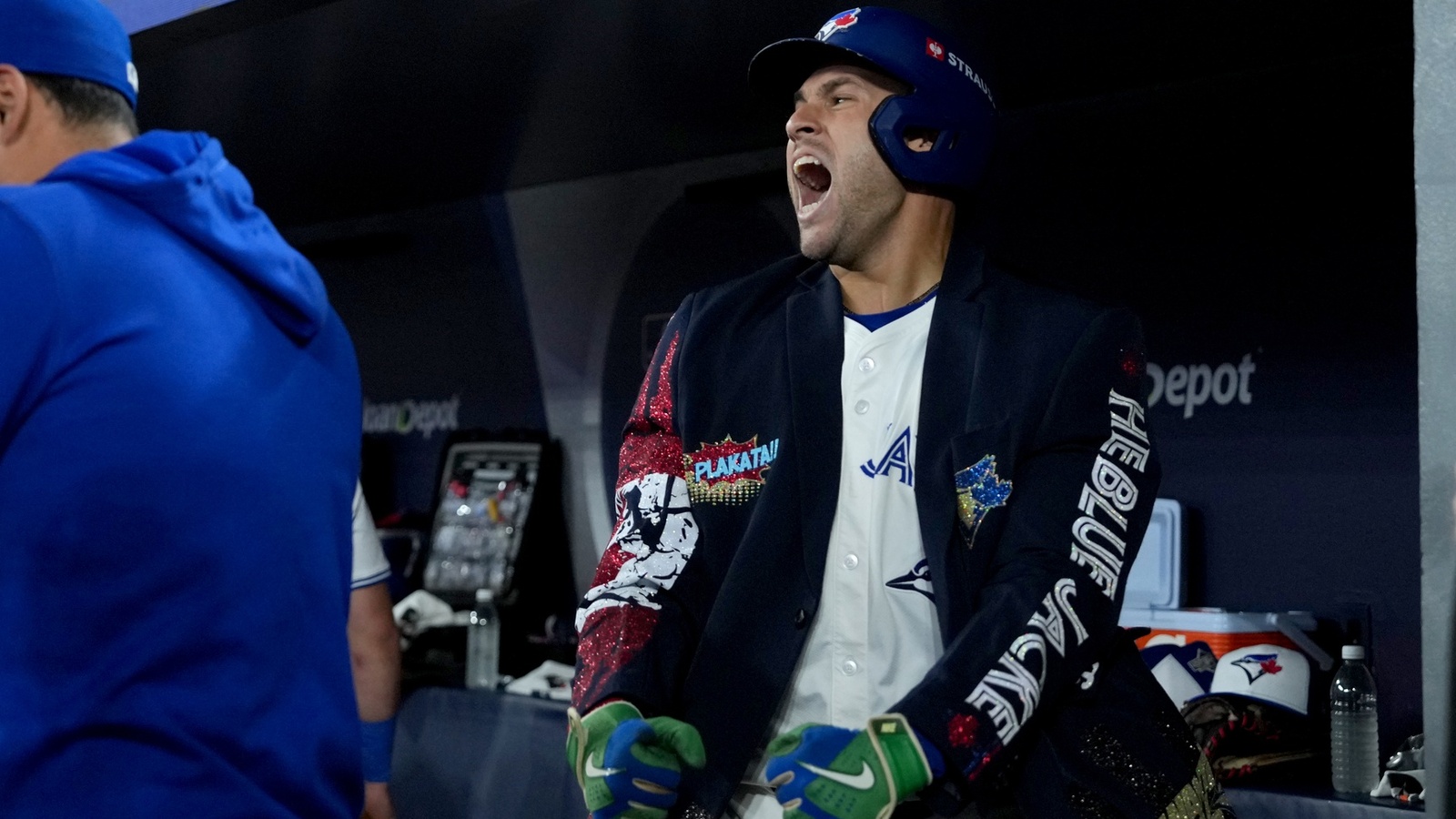 Blue Jays: What to expect from George Springer in 2026 | Yardbarker