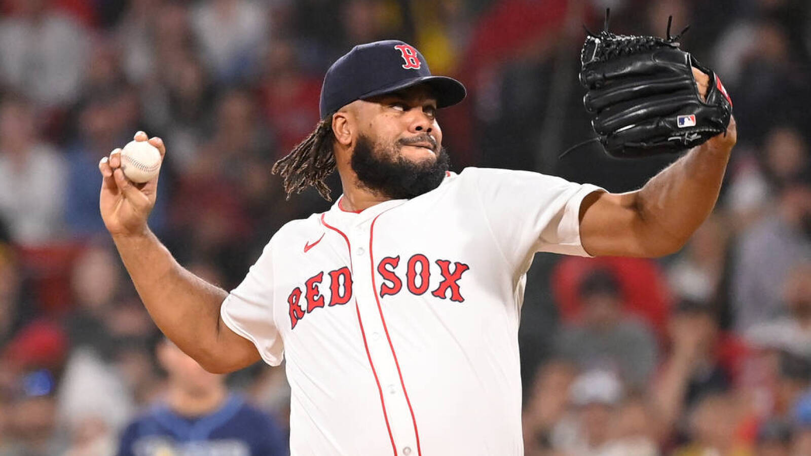 Report: Red Sox still 'plan' to trade closer before deadline - Vimarsana News