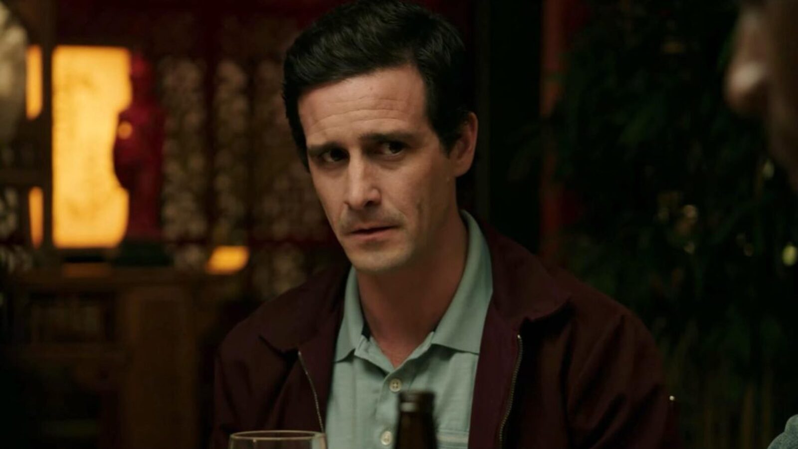 Actor James Ransone passes away at age 46 | Yardbarker