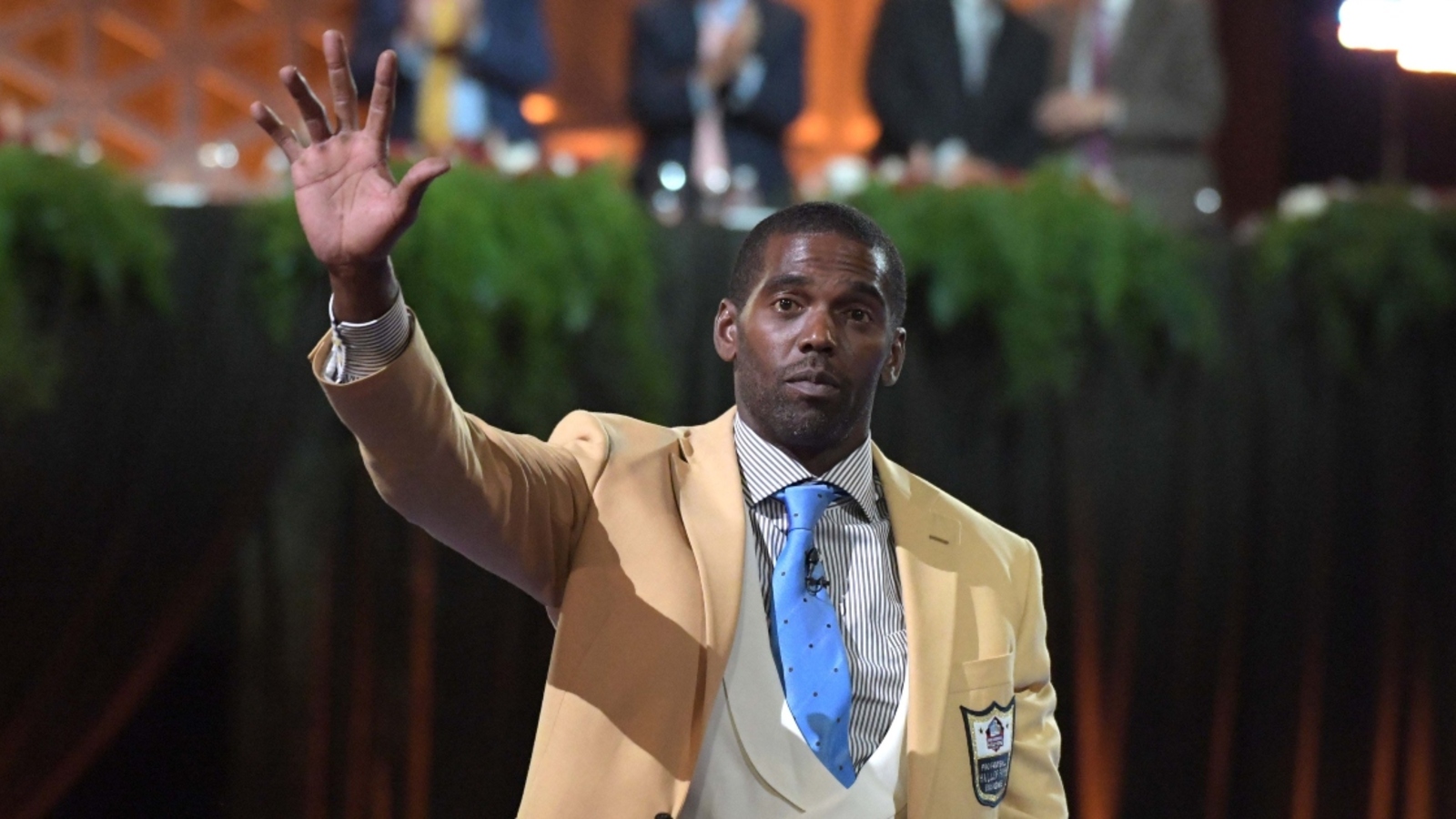 Cris Carter, Jake Reed pay tribute to Vikings legend Randy Moss ahead ...