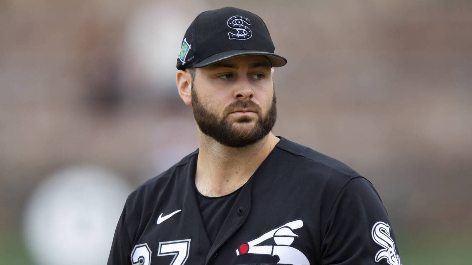 Lucas Giolito to be placed on IL, miss at least two starts | Yardbarker