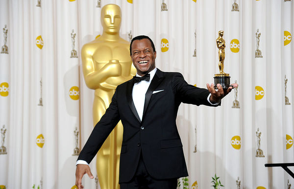 25 People Who Won Oscars For Their First Films Yardbarker