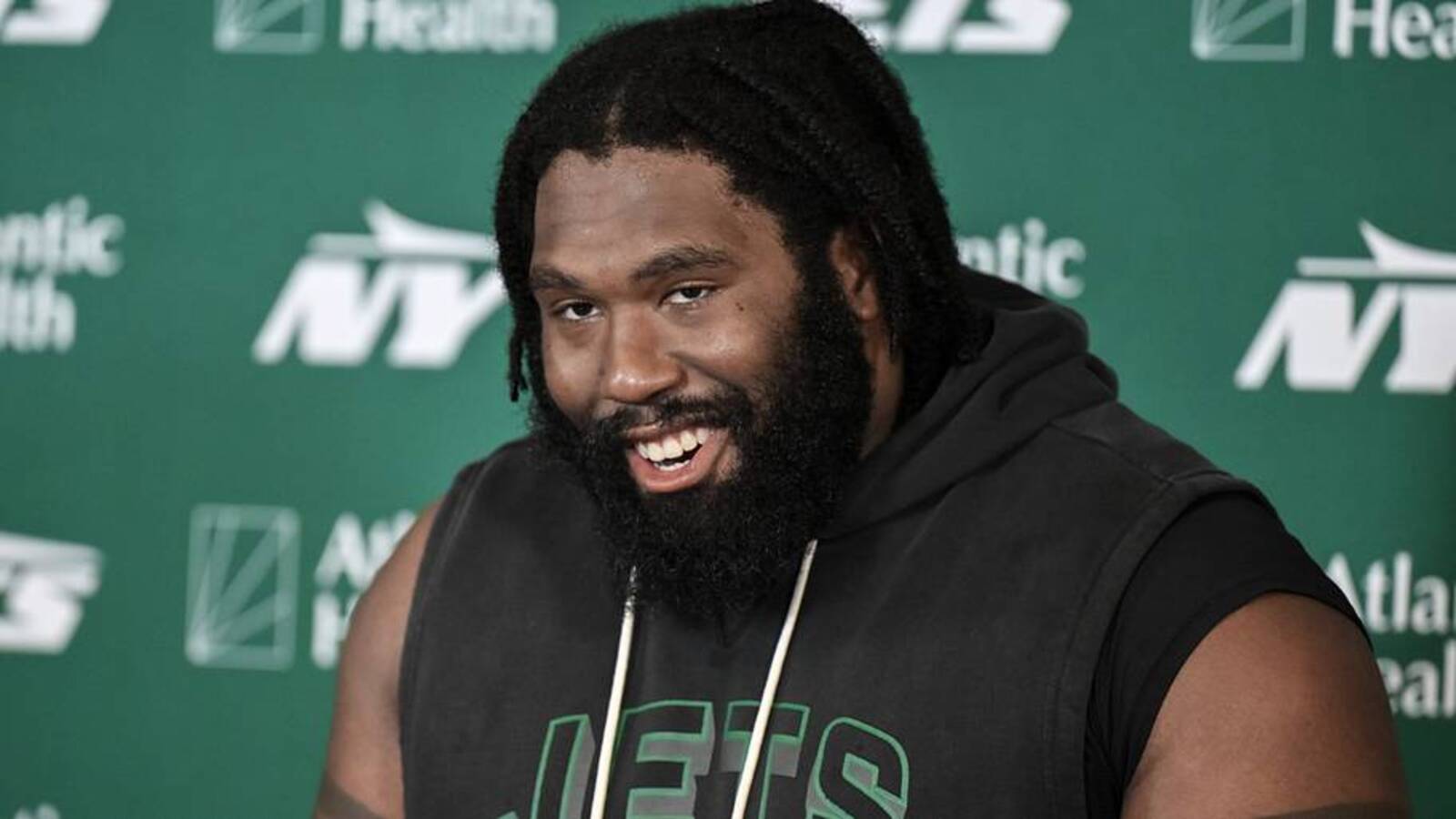 It's Time for Jets to Unleash Jowon Briggs After David Onyemata Undergoes Surgery