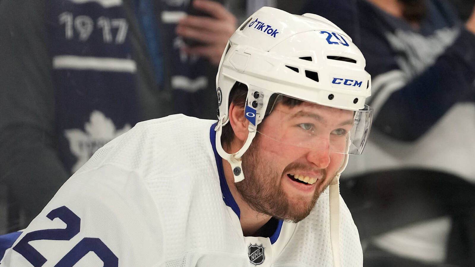 Grading the Nick Ritchie trade for the Maple Leafs, Coyotes - Vimarsana News