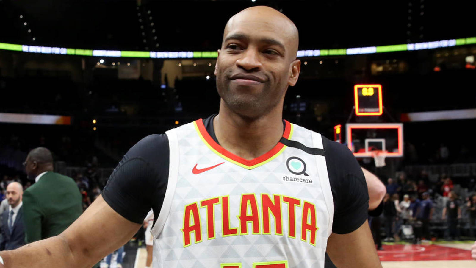 Vince Carter reportedly joining ESPN as NBA analyst | Yardbarker