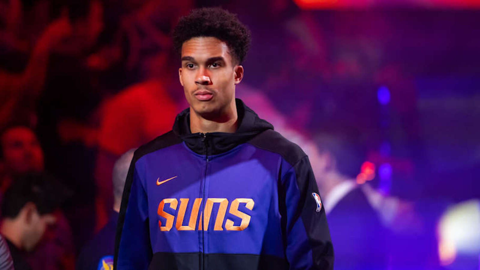 Phoenix Suns Make Roster Move Before Timberwolves Game | Yardbarker