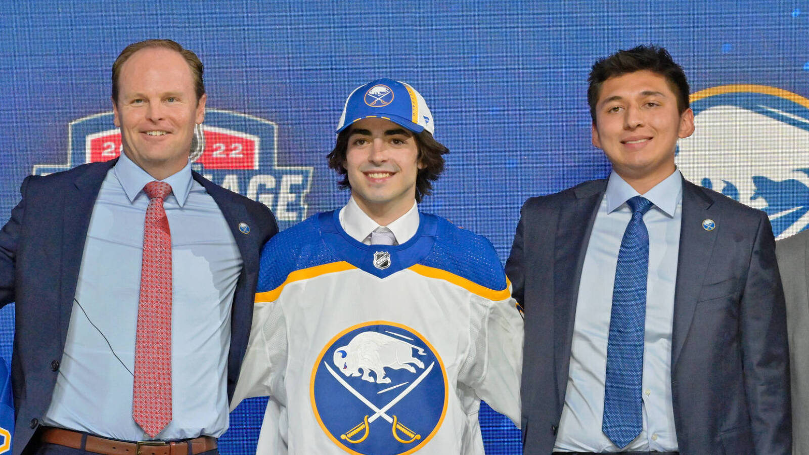 Matthew Savoie unlikely to receive CHL exemption Yardbarker