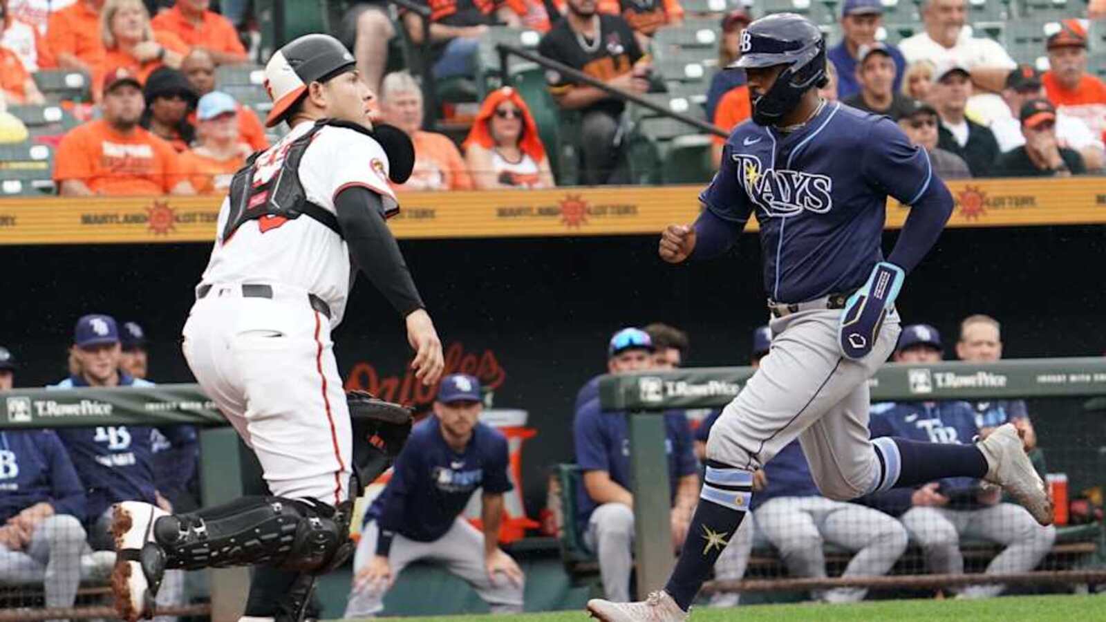 Analyzing Why Rays Should Not Trade Star Slugger Yandy Diaz This Winter | Yardbarker