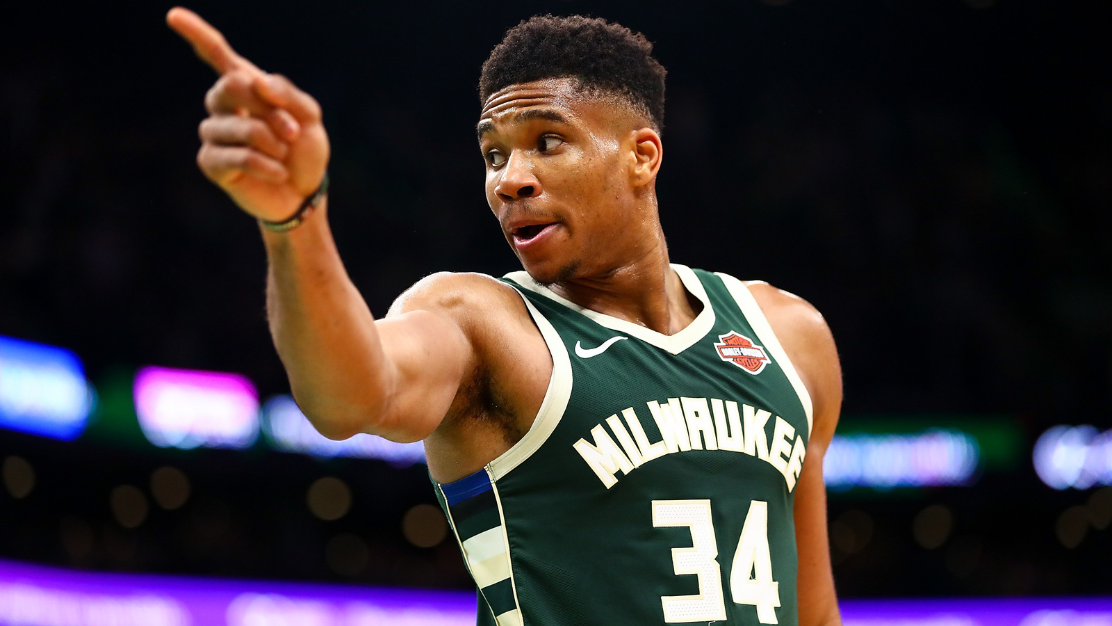 The 25 Best NBA Nicknames Of All Time Yardbarker