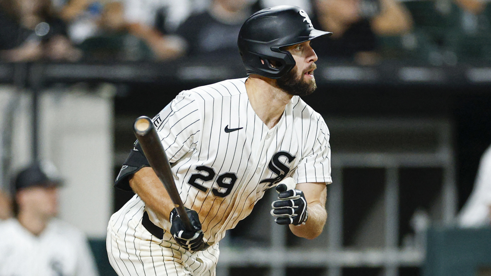 Tristan Peters makes White Sox history with walk-off HR vs. Mets
