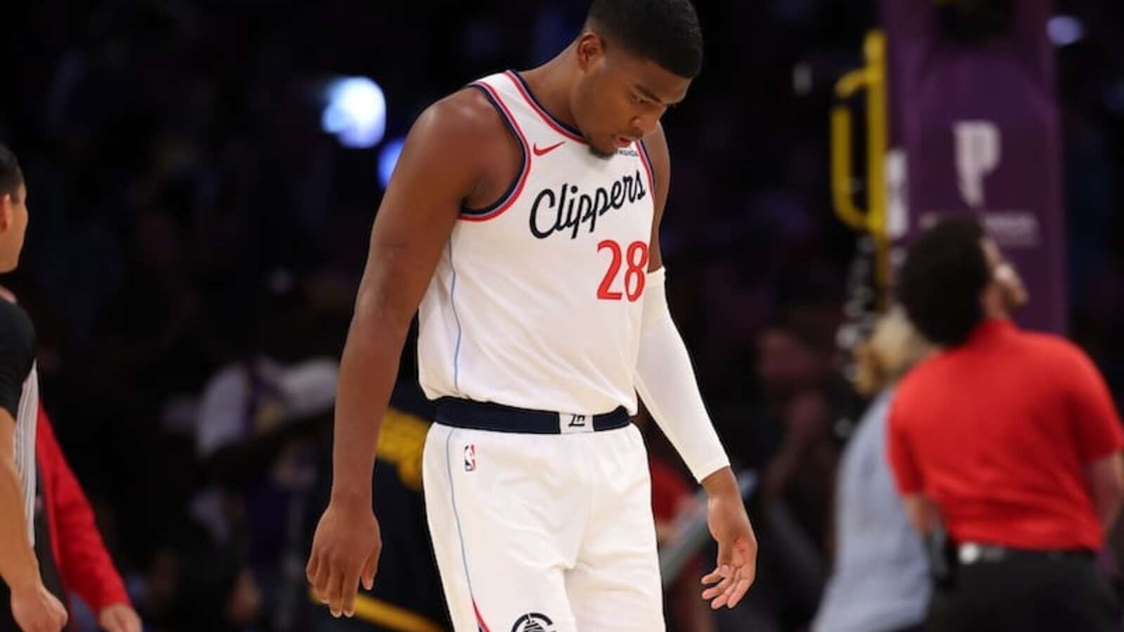 Rui Hachimura Opens Up About ‘Tough' Lakers Exit
