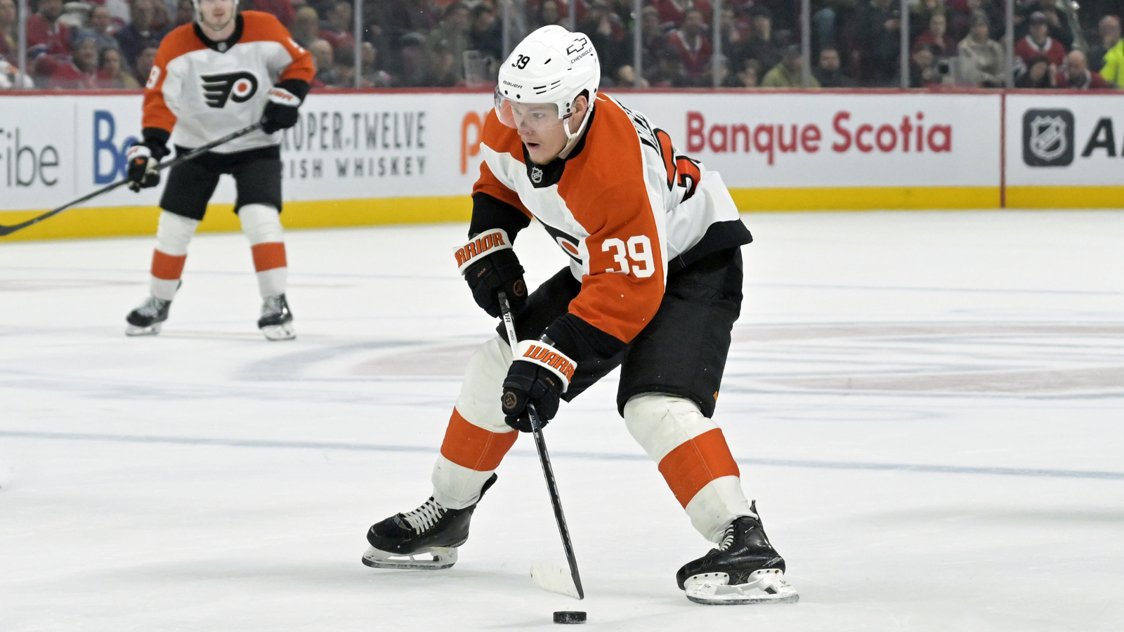 Michigan: Matvei Michkov wants to learn from the master Trevor Zegras ...