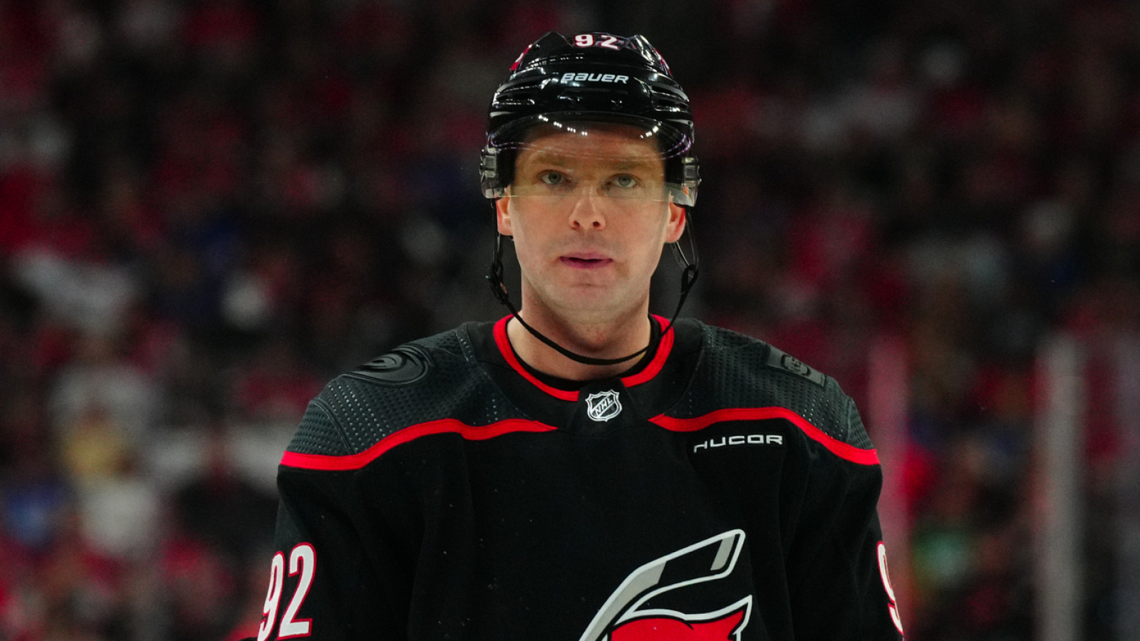 Former Stanley Cup champion eyeing NHL comeback