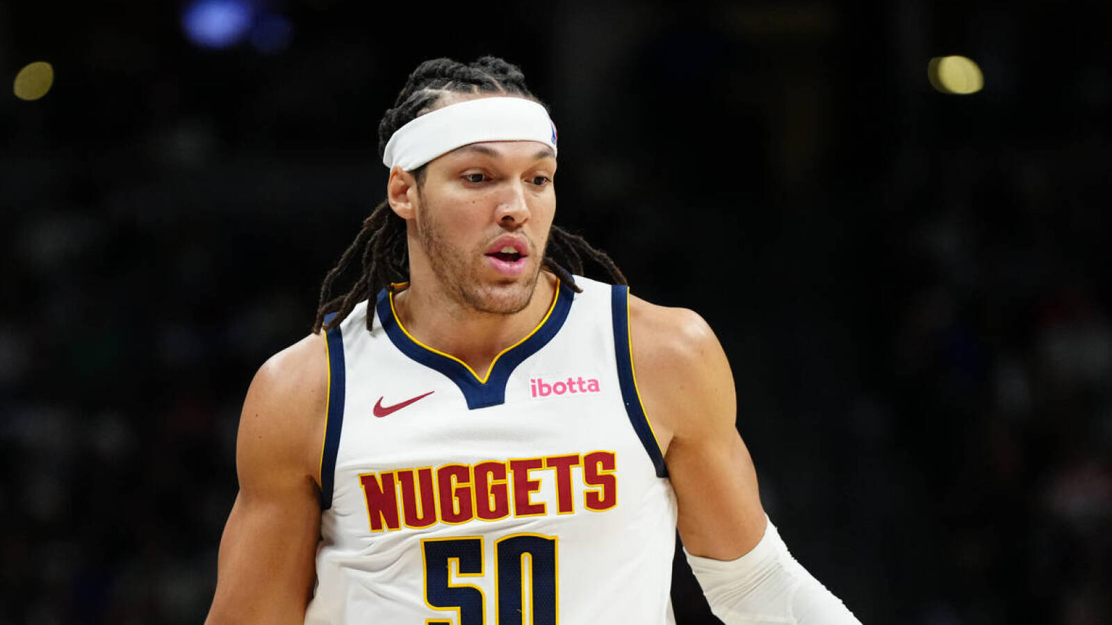 Nuggets PF out indefinitely after suffering Christmas Day dog bites ...
