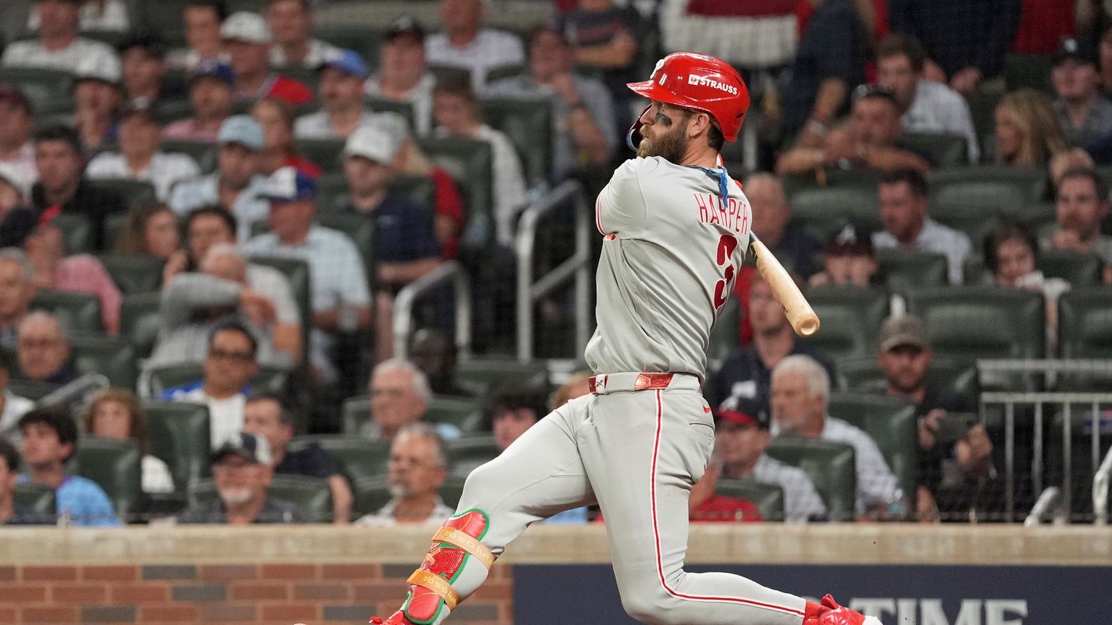 Insider Thinks Phillies Will Shop Stars This Offseason After Early Postseason Exit