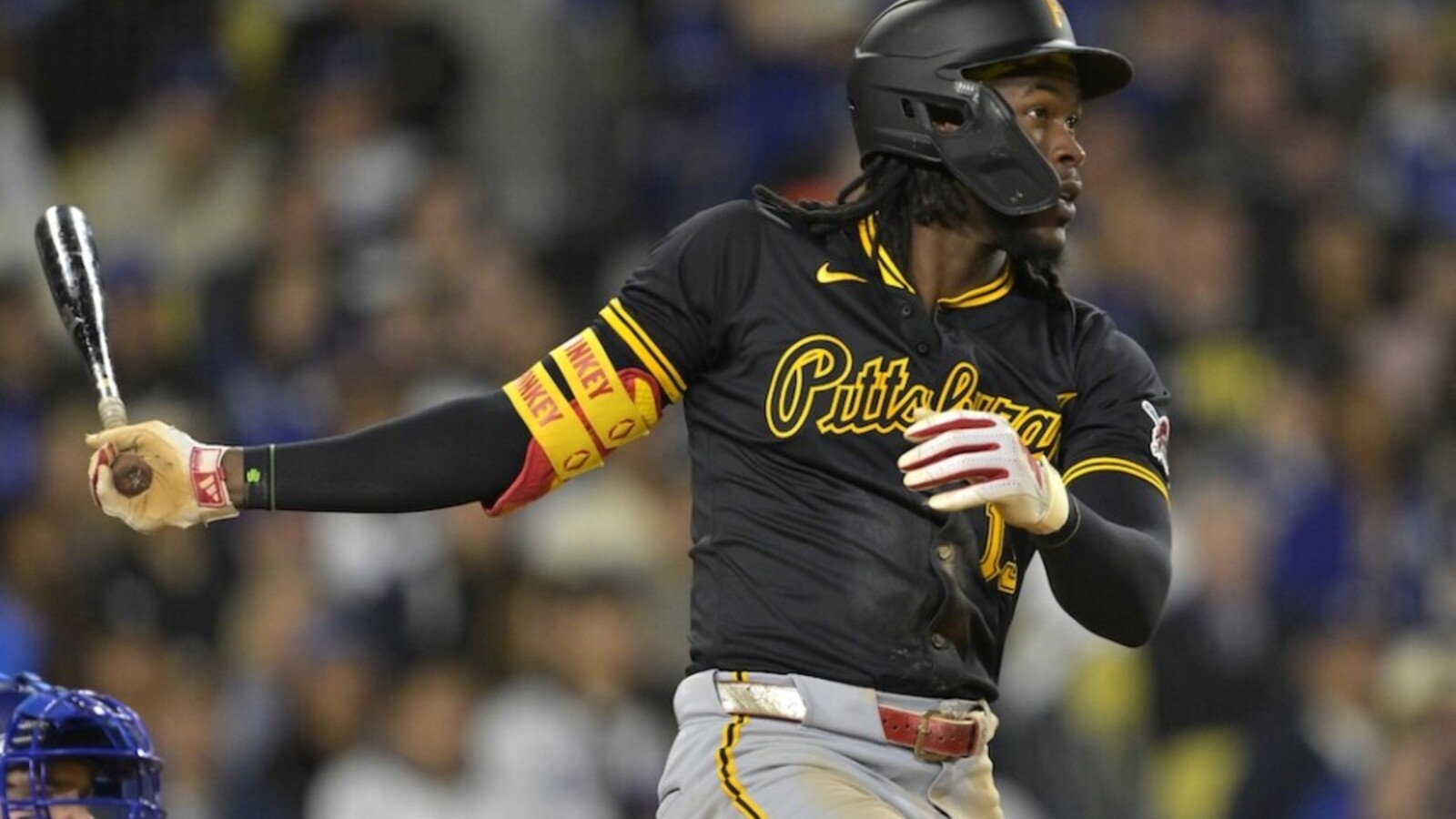 2025 Home Run Derby Participants: Pirates’ Oneil Cruz Joins Group ...