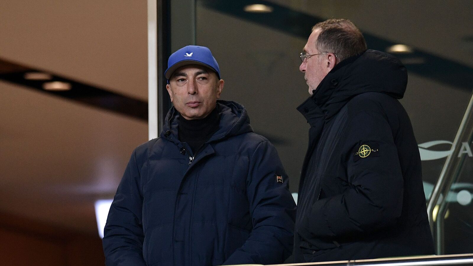 Former Chelsea manager says it’s 'vital' the club now change their ...