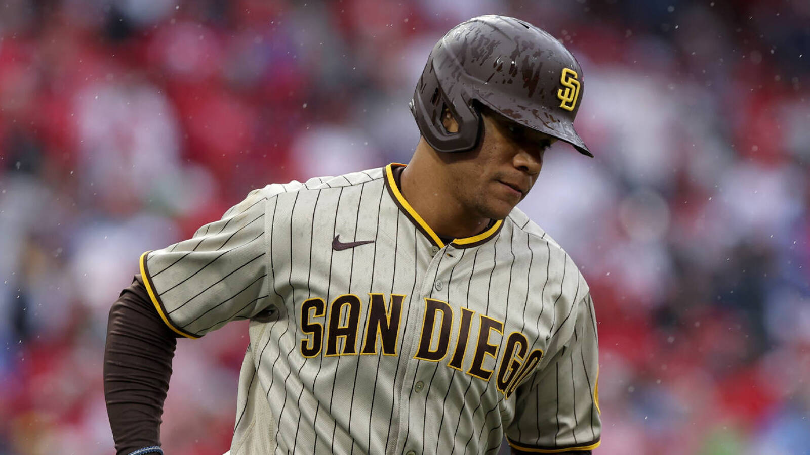 Padres superstar could avoid IL as recovery progresses - Vimarsana News