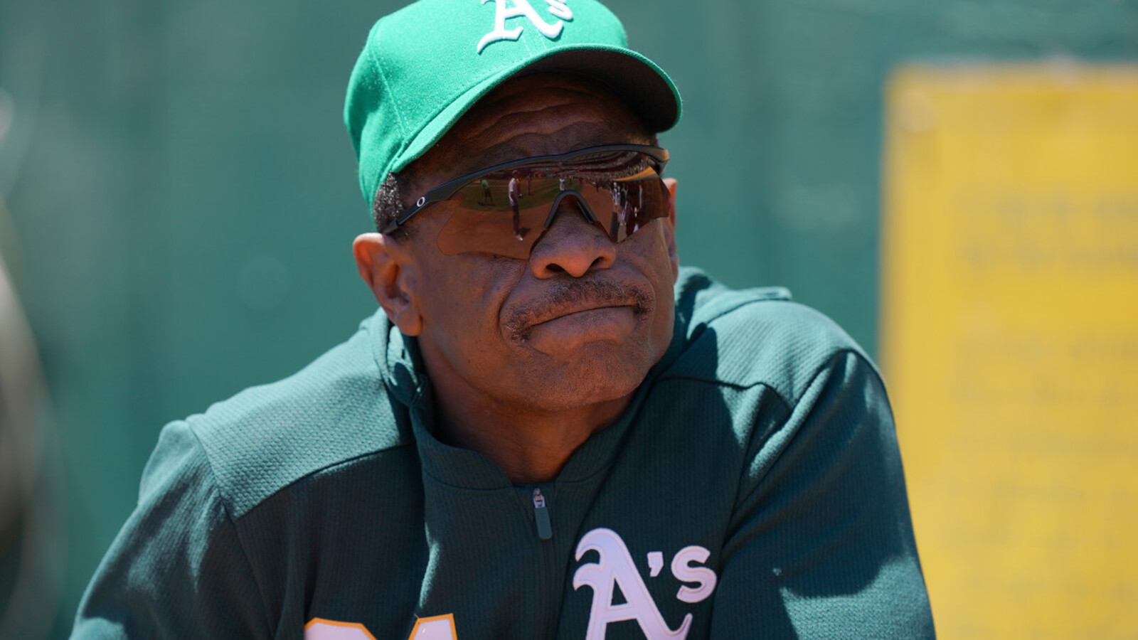 Rickey Henderson's Family, Oakland A's Release Statements On His ...