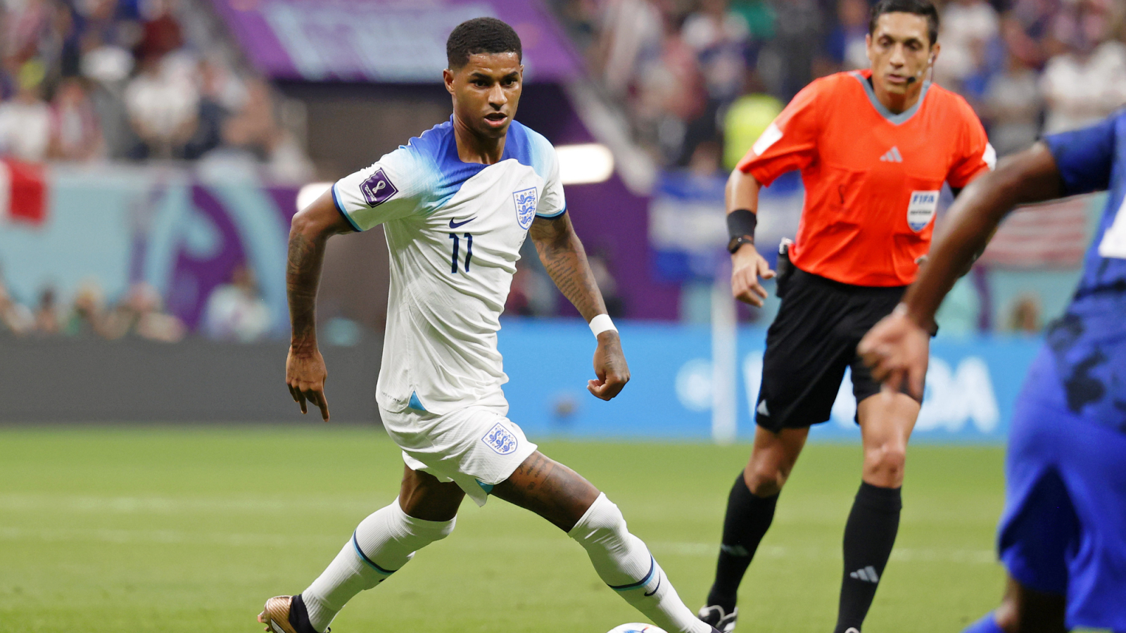 Marcus Rashford’s abuser handed prison sentence | Yardbarker