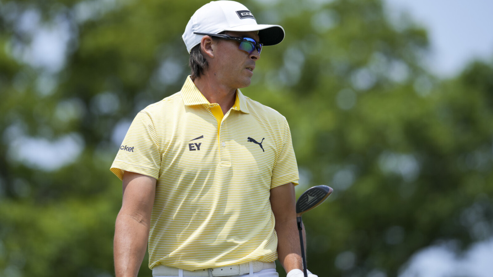 Rickie Fowler Makes Honest Admission About Keegan Bradley Ahead of ...