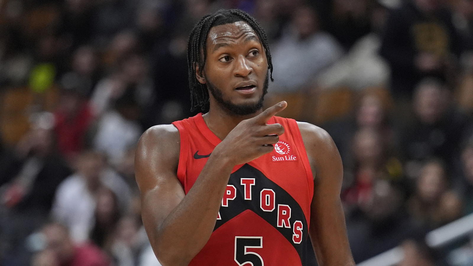 Can the Raptors defense ever deliver on its promise? | Yardbarker