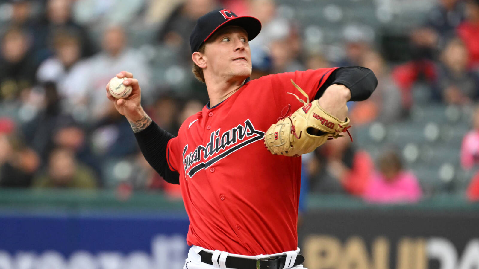 Could Guardians' Zach Plesac, Aaron Civale be intriguing trade candidates? - Vimarsana News