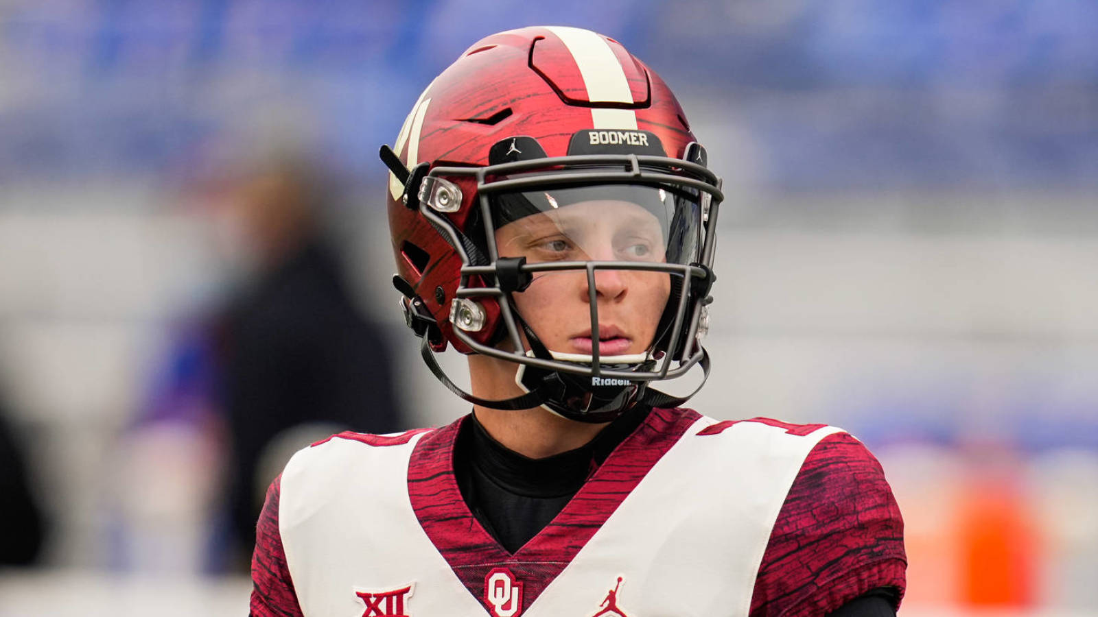 Oklahoma QB Spencer Rattler transferring to South Carolina Yardbarker