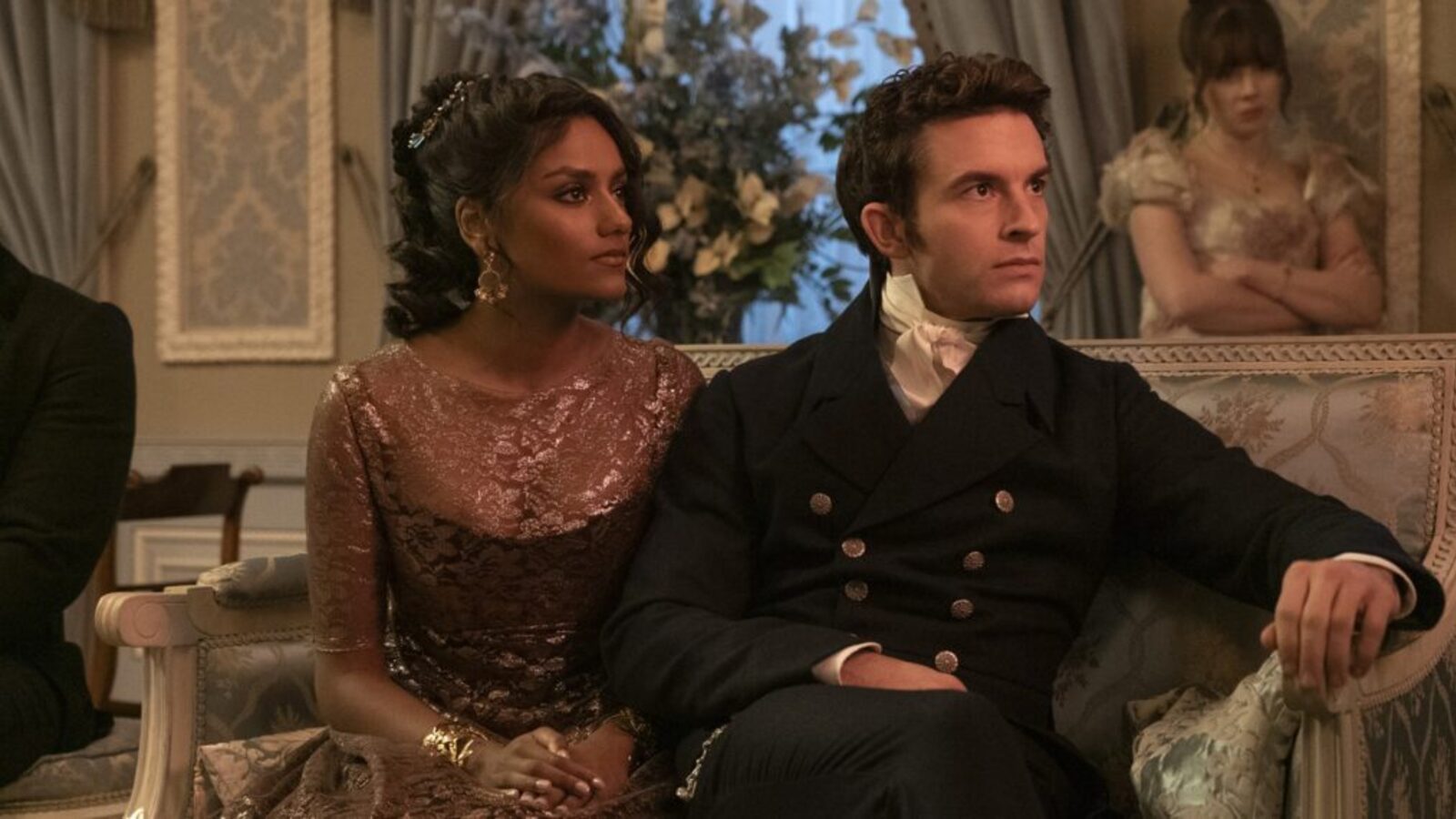 Jonathan Bailey Confirms ‘Bridgerton’ Season 4 Return as Anthony