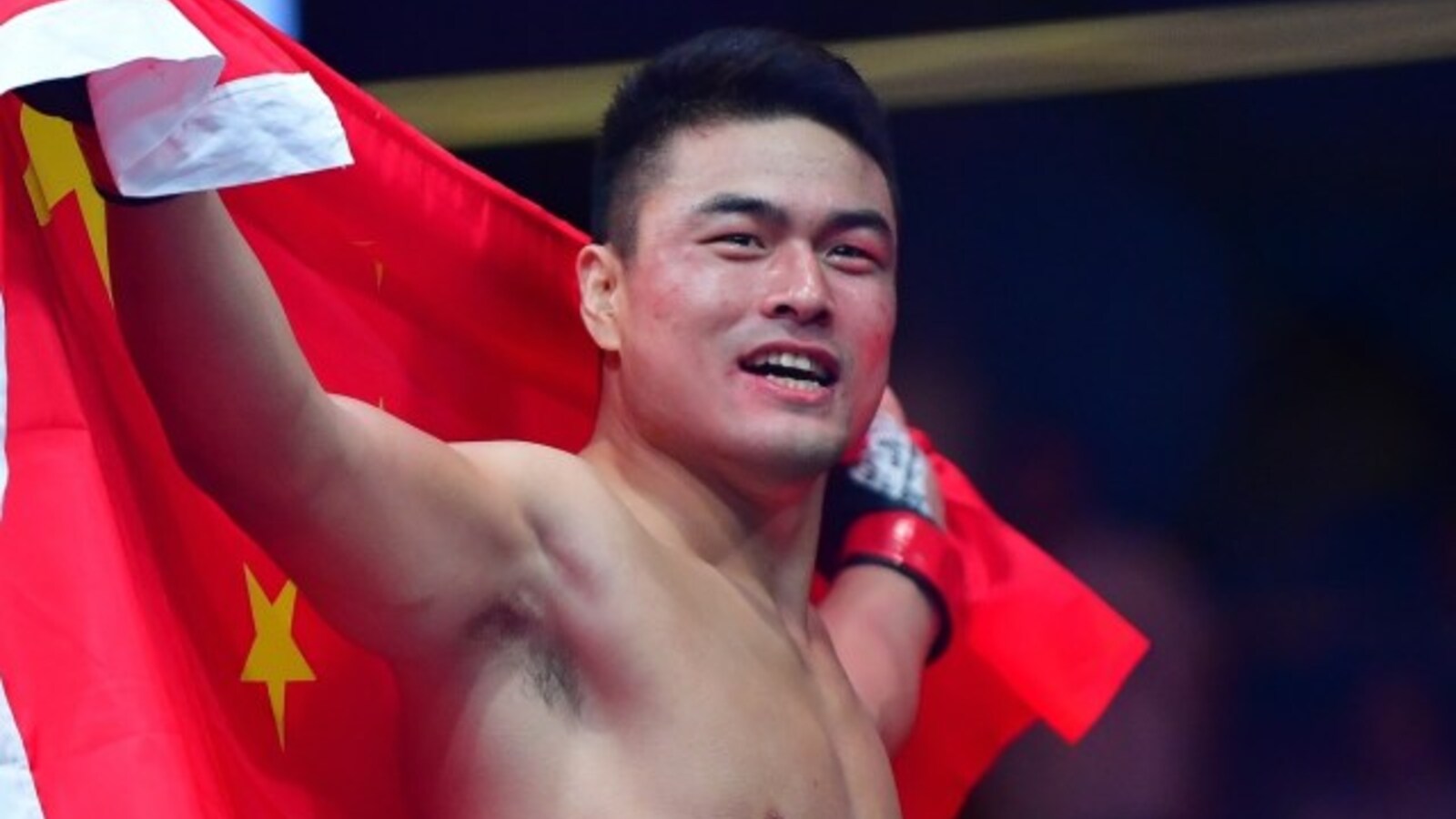 These 4 Non-US Cities Should Host A UFC Event For The First Time