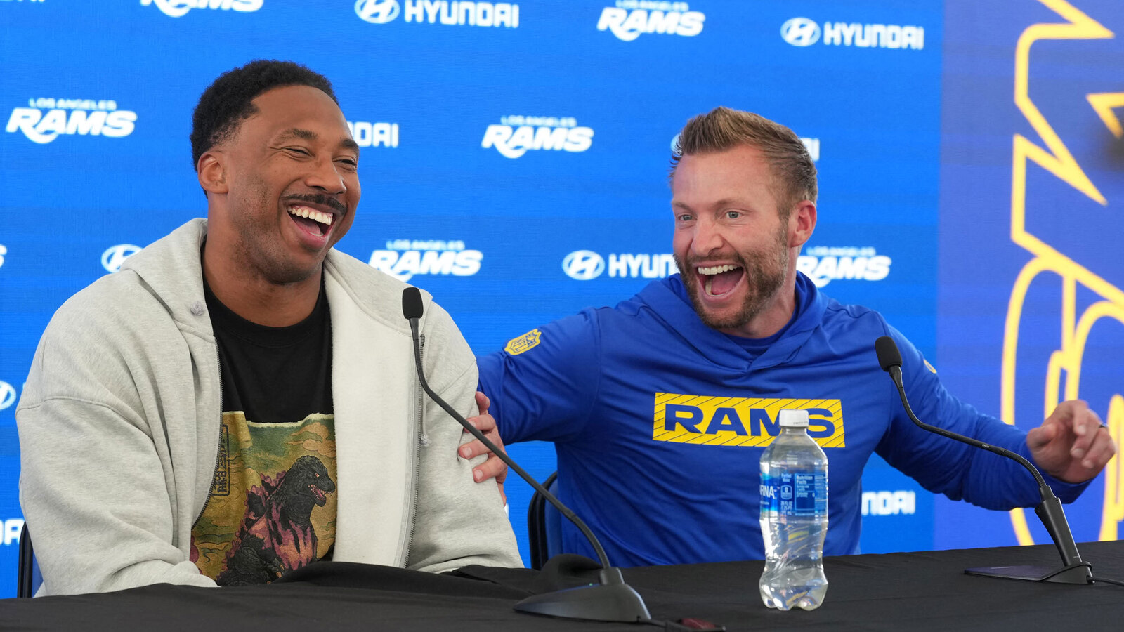 Projecting the stingiest NFL defenses in 2026, from first to worst