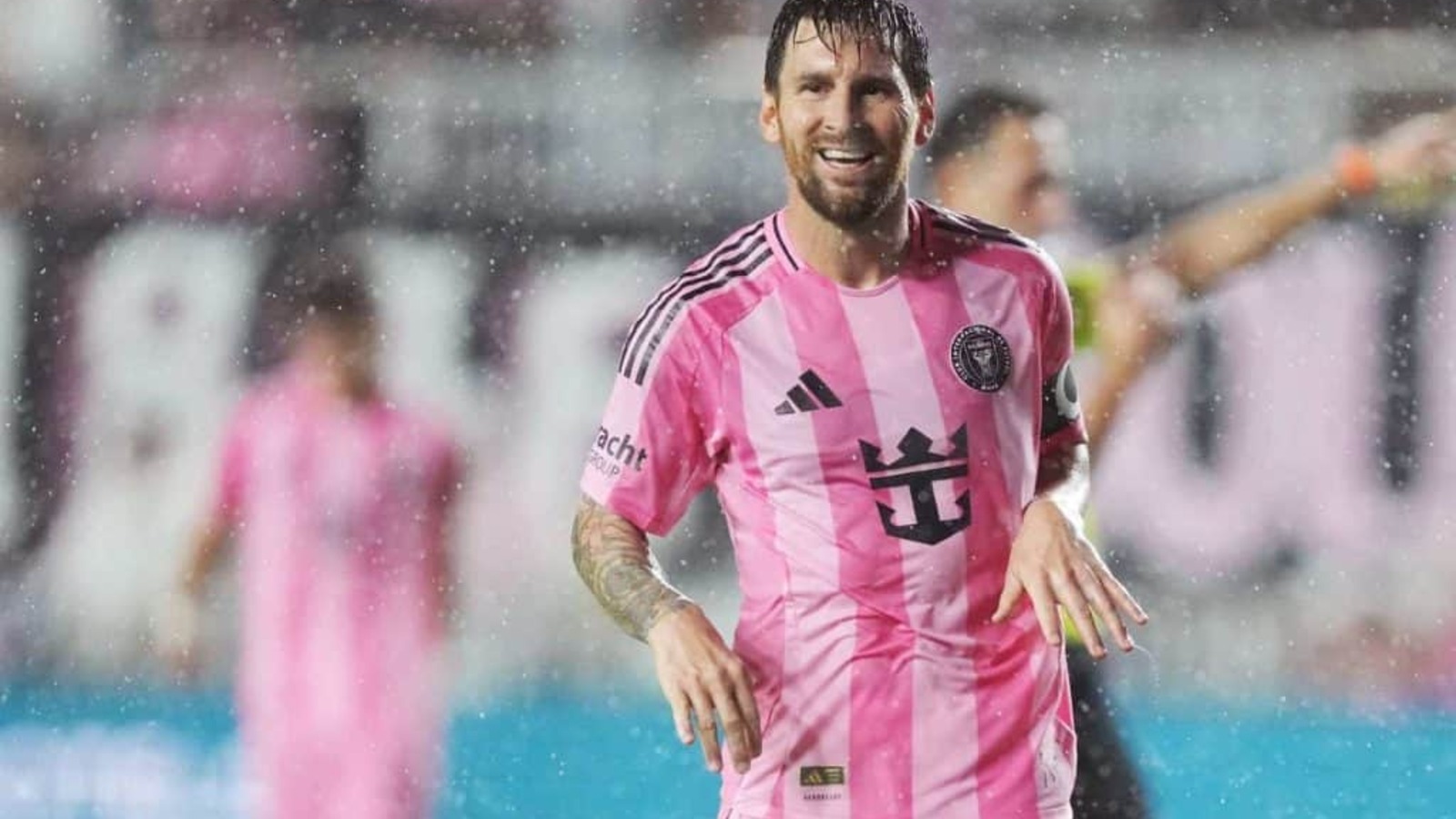 Barcelona Set To Immortalise Lionel Messi With Statue At Spotify Camp Nou