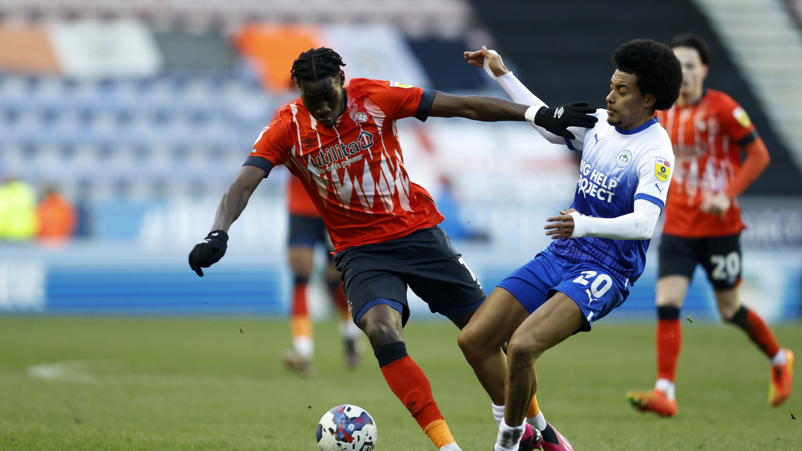 Arsenal working to sell player 'once considered one of the brightest ...